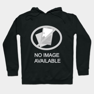 No Image Available Hoodie